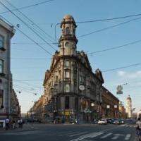 Фотографии отеля Hotel v Centre SPb Komfort