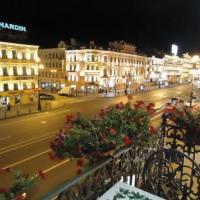 Hotel photos NII Polenova Hotel