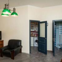 Hotel photos Sutki Peterburg Bolshaya Raznochinnaya