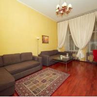 Фотографии отеля Sutki Peterburg Nevsky Prospekt