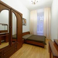 Hotel photos Sutki Peterburg Nevsky Prospekt 3