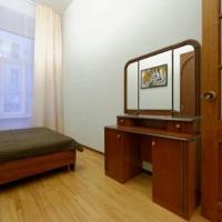 Hotelfotos Sutki Peterburg Nevsky Prospekt 3