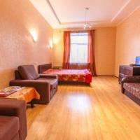Hotelfotos Apartment on Rentgena 15