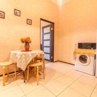 Фотографии отеля Apartment on Rentgena 15