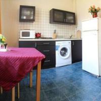 Фотографии отеля Apartment on Rentgena 15