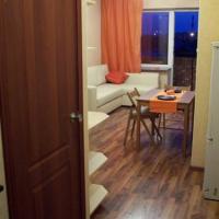 Фотографии отеля Rental SPb Studios Varshavskaya