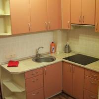 Фотографии отеля Rental SPb Studios Varshavskaya