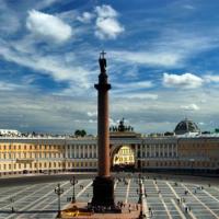 Фотографии отеля Apartments na Prosvescheniya 99