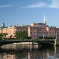 Фотографии отеля Apartments na Prosvescheniya 99