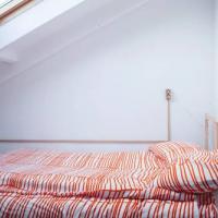 Фотографии отеля Mansarda Hostel on Bolshoy prospekt PS