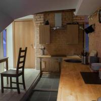 Hotel photos Mansarda Hostel on Bolshoy prospekt PS