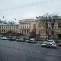 Fotos del hotel Suvorovsky Mini Hotel