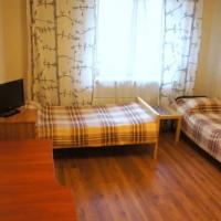Hotel photos Hostel Avantage at Smolenka