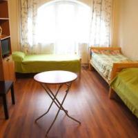 Hotel photos Hostel Avantage at Smolenka