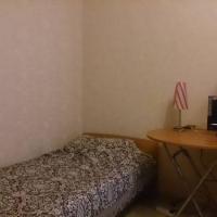 Фотографии отеля Hostel Avantage at Smolenka