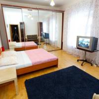 Фотографии отеля Apartment on Sovetskaya Ulitsa