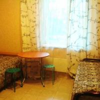 Hotel photos Hostel Avantage at Smolenka