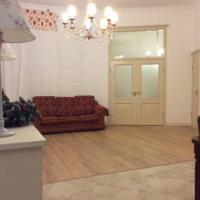 Hotel photos Apartments on Naberezhnaya Reki Moyki 14