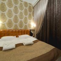Фотографии отеля Nikonov Hotel