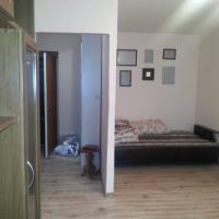 Фотографии отеля Apartment near Metro Prospekt Veteranov