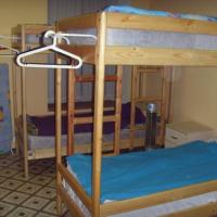 Фотографии отеля Hostel Kafedra