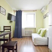 Фотографии отеля RentalSPb Apartment Obvodnoy Kanal 46