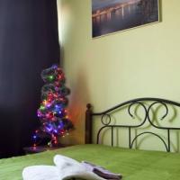 Hotel photos RentalSPb Apartment Obvodnoy Kanal 46