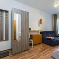 Фотографии отеля Liniya Apartments