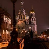 Фотографии отеля Selena Apartment on Kanal Griboyedova