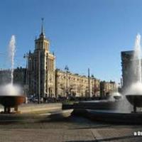 Фотографии отеля Altayskaya Apartment