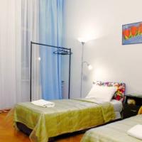 Фотографии отеля Prince Myshkin