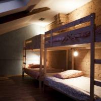 Hotel photos Mansarda Hostel on Bolshoy prospekt PS