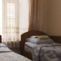 Фотографии отеля Inzhekon Hotel