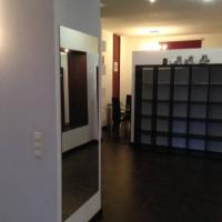 Фотографии отеля Apartamenty na Kamennoostrovskom