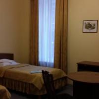Фотографии отеля Inzhekon Hotel
