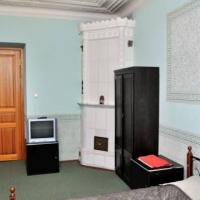 Фотографии отеля Хостел Греческий-15