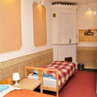 Фотографии отеля Хостел Греческий-15