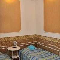 Hotelfotos Хостел Греческий-15
