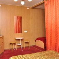 Hotel photos Hostel Grechesky-15