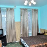 Hotelfotos Хостел Греческий-15