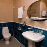 Hotel photos Marshal