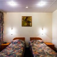Hotelfotos Питер-Отель