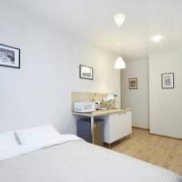Hotel photos Smart Home Apartments