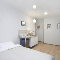 Фотографии отеля Smart Home Apartments