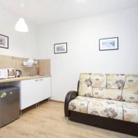 Hotel photos Smart Home Apartments