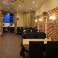 Hotelfotos Arkada Hotel