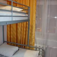 Фотографии отеля Nevsky 110 Hostel