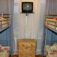 Фотографии отеля Nevsky 110 Hostel