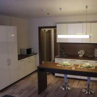 Фотографии отеля Yes Apartment