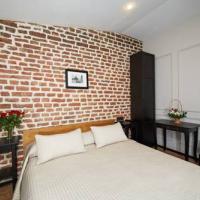 Фотографии отеля Mini Hotel Jazzclub
